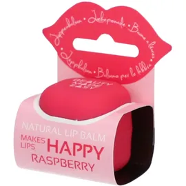 Beauty Made Easy® Lip Balm Raspberry