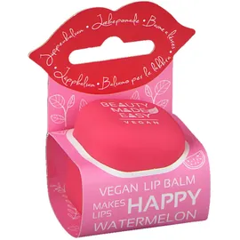 Beauty Made Easy® Lip Balm Watermelon