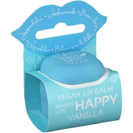 Beauty Made Easy® Lip Balm Vanille