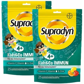 Supradyn® Kids & Co Immun