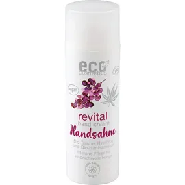 eco cosmetics revital Handsahne 50ml