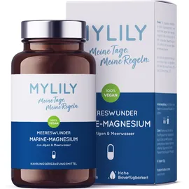 Mylily Meereswunder - Marine-Magnesium | Krampflöserin