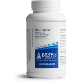 Biotics® Research Bio-Butyric™