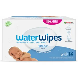 WaterWipes® Feuchttücher