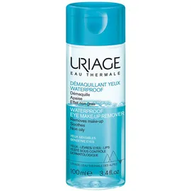 Uriage Waterproof Augen-Make-Up Entfener