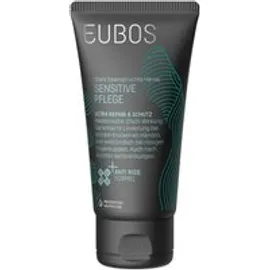 Eubos Sensitive Ultra Repair & Schutz Ha  St