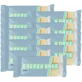 Energy Cake Joghurt