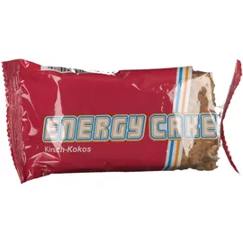 Energy Cake Kirsche Kokos