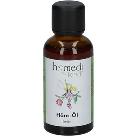 homedi-kind® Häm-Öl levis