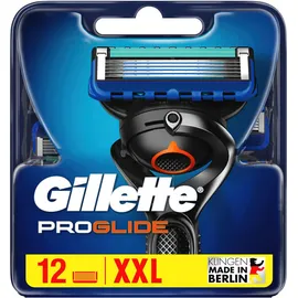 Gillette - Ersatzklingen `ProGlide` (12er Pack)