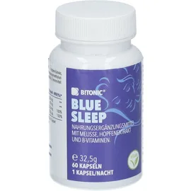 B!Tonic® Blue Sleep