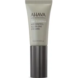 Ahava Time TO Energize men Age Control All-In-One Eye Care