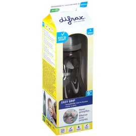 difrax® Easy Grip Anti-Kolik-Flasche S 240 ml