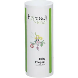 homedi-kind® Baby Pflegeöl