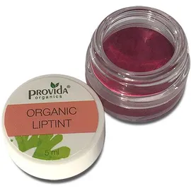 Provida Bio Lippenfarbe Red Strawberry