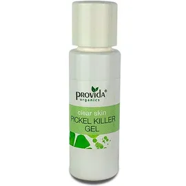 Provida Clear Skin Pickel-Killer Gel