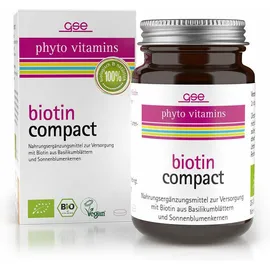 biotin compact BIO