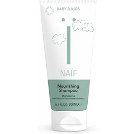Naïf® Baby & Kids Pflegendes Shampoo