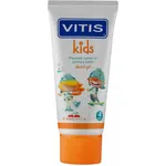 Vitis® Kinderzahnpasta Kirsche
