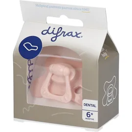 difrax® Dental Schnuller 6+ Monate