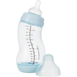 difrax® Easy Grip Anti-Kolik-Flasche S 240 ml
