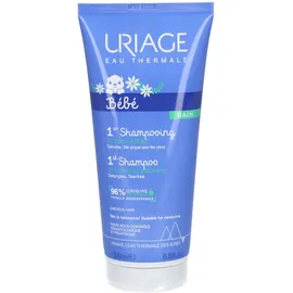 Uriage 1st Shampoo