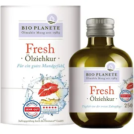 Bio Planete Fresh Ölziehkur