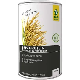 Raab Reis Protein