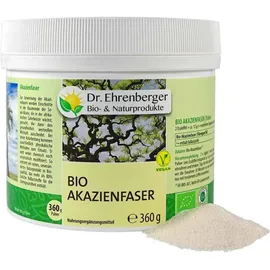 Dr. Ehrenberger Bio Akazienfaser Pulver
