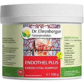 Dr. Ehrenberger Endothel Plus - Kardio Vital Komplex