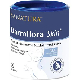 Sanatura Darmflora Skin