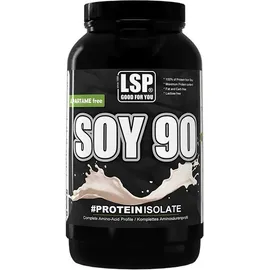 LSP SOY 90 Soja Protein Isolat Neutral