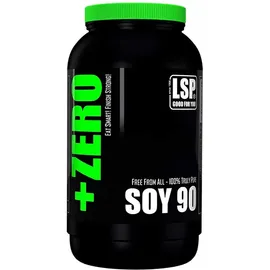 LSP +Zero SOY 90 Soja Protein Isolat