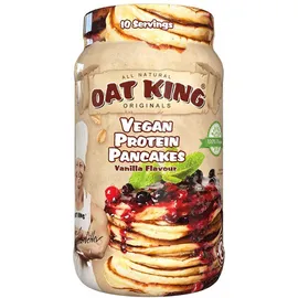 OAT King Vegane Protein Pancakes