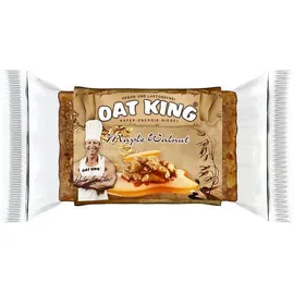 OAT King Energy Bar Maple Walnut