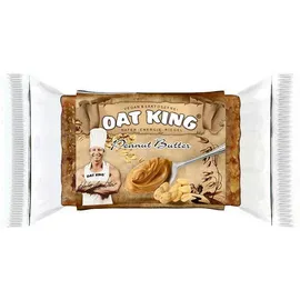 OAT King Energy Bar Peanut Butter