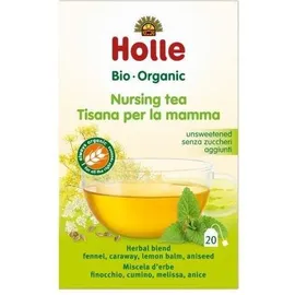 Holle Bio Still Tee Aufgussbeutel 30 g