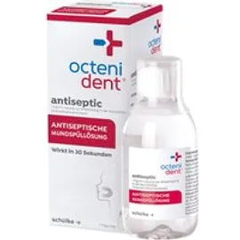 Octenident Antiseptic 1 mg/ml Lsg.z.Anw.  St
