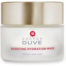 Dr. Duve Boosting Hydration Mask