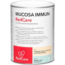 Mucosa Immun RedCare