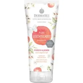 Dermasel Totes Meer Cremedusche Pure Lei  St