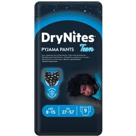 DryNites Pyjama Pants Boy 8-15 Jahre L. XL