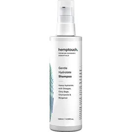 HEMPTOUCH CBD Shampoo mild mit Hanfhydrolat