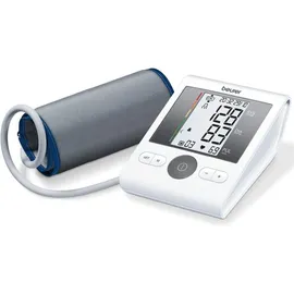 Beurer Blutdruckmessgerät Oberarm BM 28