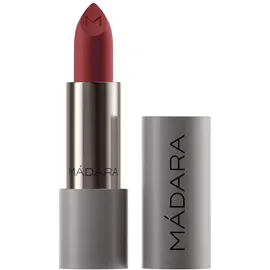 Madara Velvet Wear Creme Lippenstift matt Vintage Red 3,8g