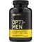 Bild 1 für Opti-Men - mit 30 aktive Wirkstoffen - Vitamine, Mineralien, Aminosäuren und Kräuter - 180 Tabletten