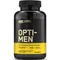Bild 1 für Opti-Men - mit 30 aktive Wirkstoffen - Vitamine, Mineralien, Aminosäuren und Kräuter - 90 Tabletten