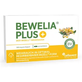 Bewelia® Plus +