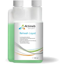 Actimeb Refresh Liquid