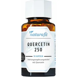 naturafit Quercetin 250